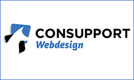 Consupport Webdesign